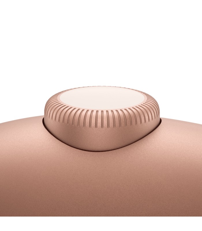 هدفون بیسیم روگوشی اپل مدل ایرپاد مکس ۲ | AirPods Max 2 رنگ نارنجی