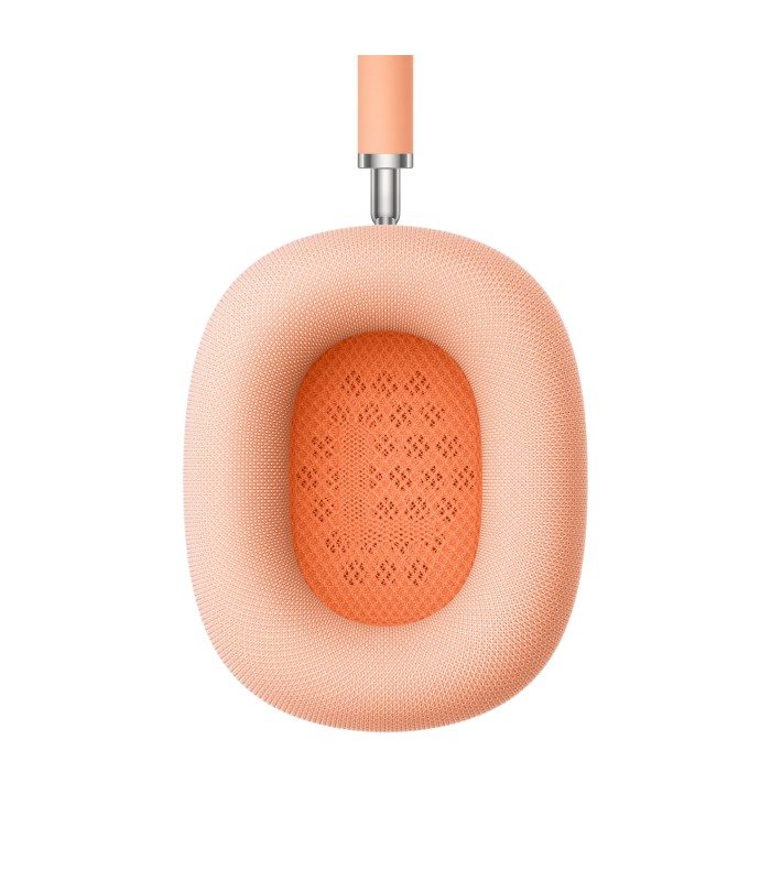 هدفون بیسیم روگوشی اپل مدل ایرپاد مکس ۲ | AirPods Max 2 رنگ نارنجی