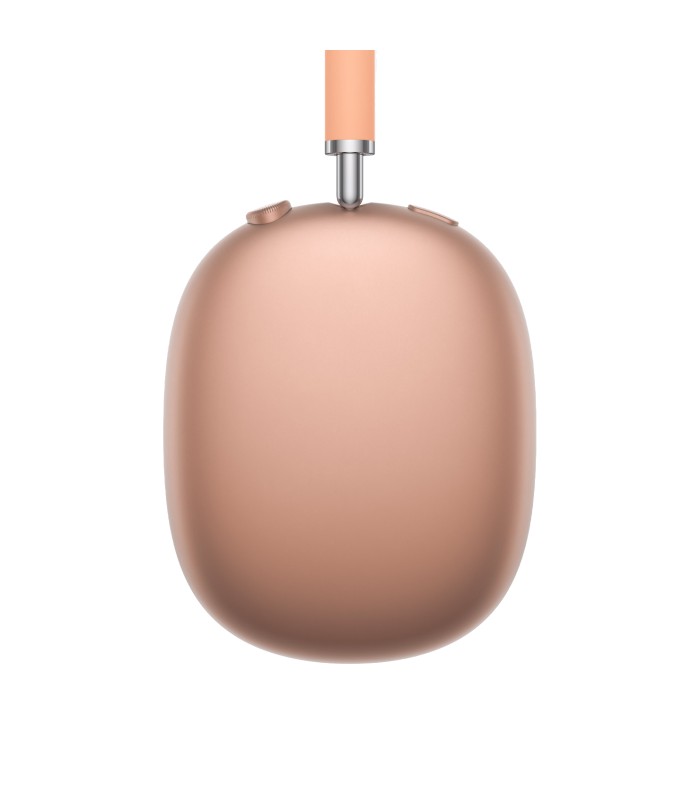 هدفون بیسیم روگوشی اپل مدل ایرپاد مکس ۲ | AirPods Max 2 رنگ نارنجی