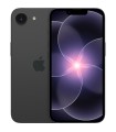 گوشی موبایل اپل مدل آیفون ۱۷ای | iPhone 17e - ظرفیت 256 گیگابایت رنگ مشکی