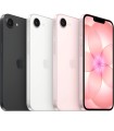 گوشی موبایل اپل مدل آیفون ۱۷ای | iPhone 17e - ظرفیت 256 گیگابایت رنگ مشکی