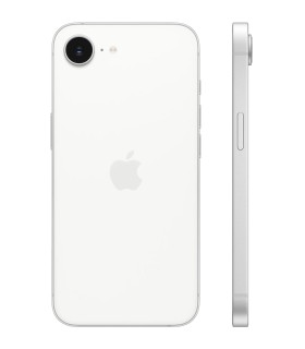 گوشی موبایل اپل مدل آیفون ۱۷ای | iPhone 17e - ظرفیت 256 گیگابایت رنگ سفید