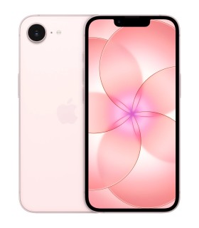 گوشی موبایل اپل مدل آیفون ۱۷ای | iPhone 17e - ظرفیت 256 گیگابایت رنگ صورتی