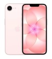 گوشی موبایل اپل مدل آیفون ۱۷ای | iPhone 17e - ظرفیت 256 گیگابایت رنگ صورتی