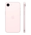 گوشی موبایل اپل مدل آیفون ۱۷ای | iPhone 17e - ظرفیت 256 گیگابایت رنگ صورتی