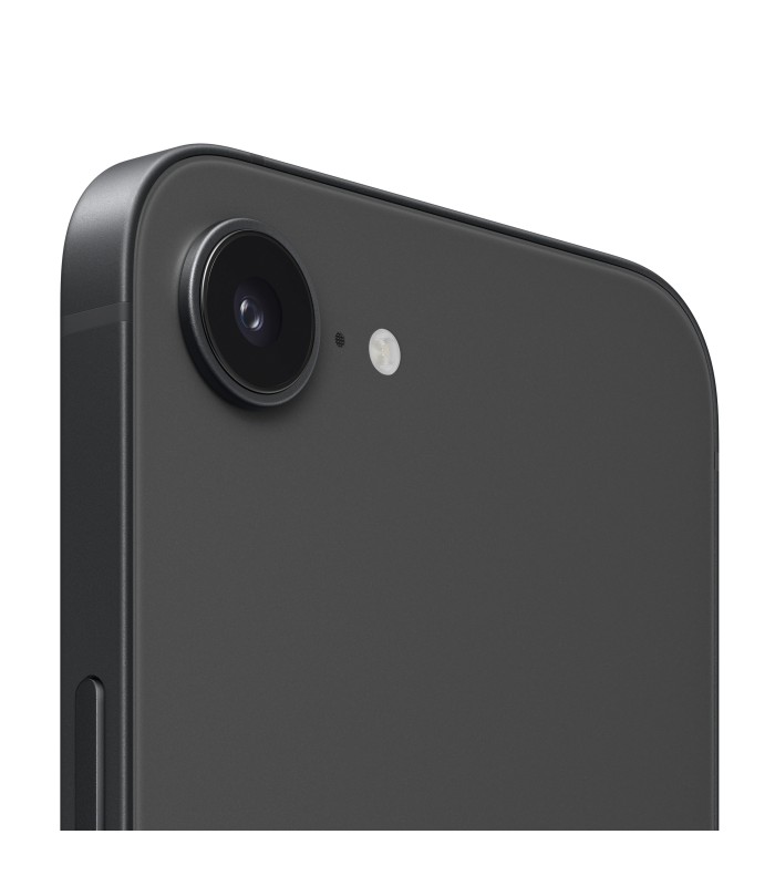 گوشی موبایل اپل مدل آیفون ۱۷ای | iPhone 17e - ظرفیت 512 گیگابایت رنگ مشکی