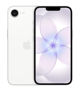 گوشی موبایل اپل مدل آیفون ۱۷ای | iPhone 17e - ظرفیت 512 گیگابایت رنگ سفید