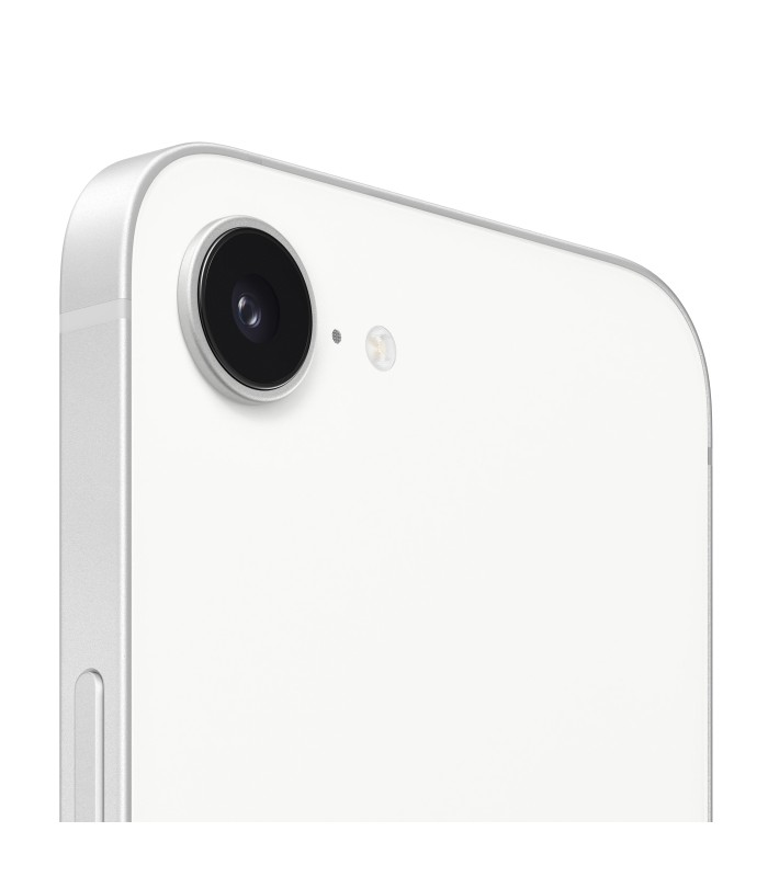 گوشی موبایل اپل مدل آیفون ۱۷ای | iPhone 17e - ظرفیت 512 گیگابایت رنگ سفید