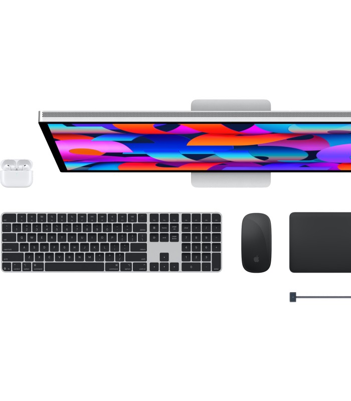 نمایشگر اپل استودیو دیسپلی Apple Studio Display