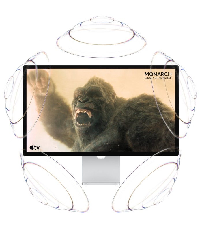 نمایشگر اپل استودیو دیسپلی Apple Studio Display