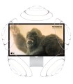 نمایشگر اپل استودیو دیسپلی Apple Studio Display