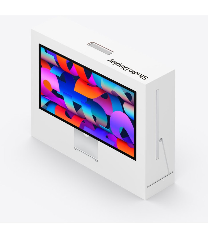 نمایشگر اپل استودیو دیسپلی Apple Studio Display