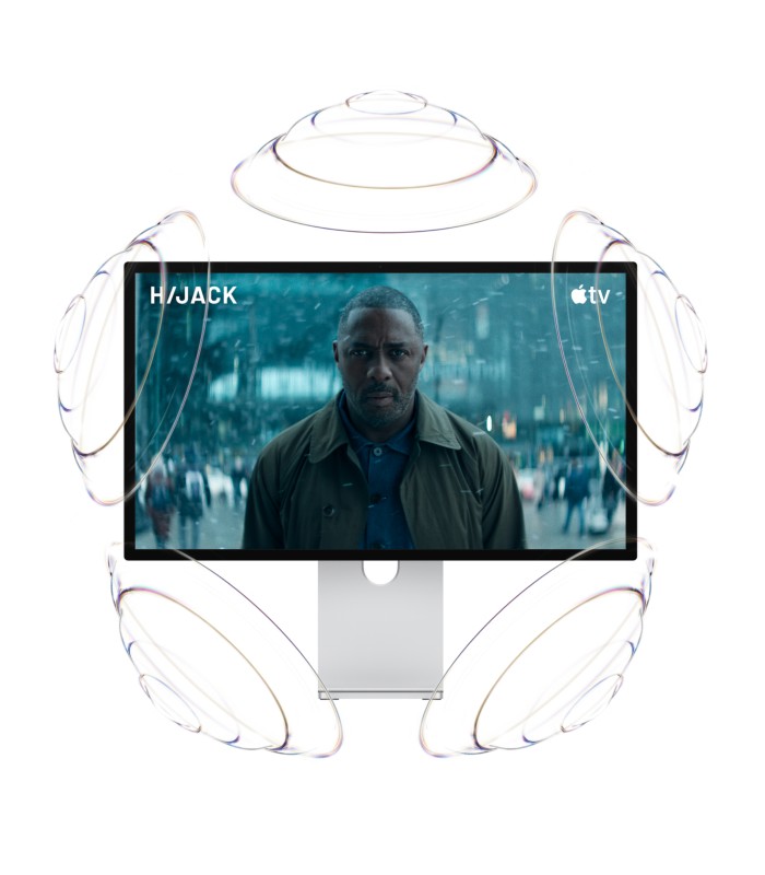 نمایشگر اپل استودیو دیسپلی Apple Studio Display XDR