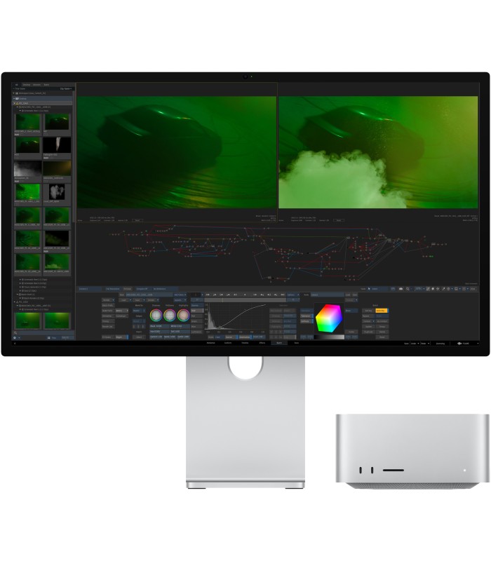 نمایشگر اپل استودیو دیسپلی Apple Studio Display XDR