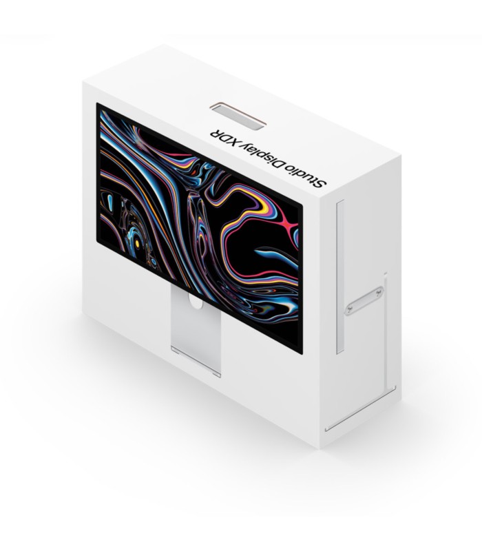 نمایشگر اپل استودیو دیسپلی Apple Studio Display XDR