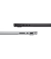 مک بوک پرو ۱۶ اینچی اپل با چیپ M5 Max 18-40Core/2 TB/48 GB - مدل MGEE4 - رنگ مشکی
