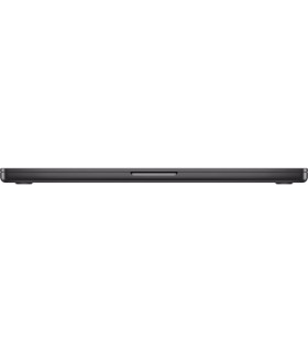 مک بوک پرو ۱۶ اینچی اپل با چیپ M5 Max 18-32Core/2 TB/36 GB - مدل MGED4 - رنگ مشکی