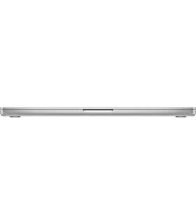 مک بوک پرو ۱۶ اینچی اپل با چیپ M5 Max 18-32Core/2 TB/36 GB - مدل MGE74 - رنگ نقره‌ای