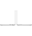 مک بوک پرو ۱۶ اینچی اپل با چیپ M5 Pro 18-20Core/1 TB/24 GB - مدل MGE44 - رنگ نقره‌ای