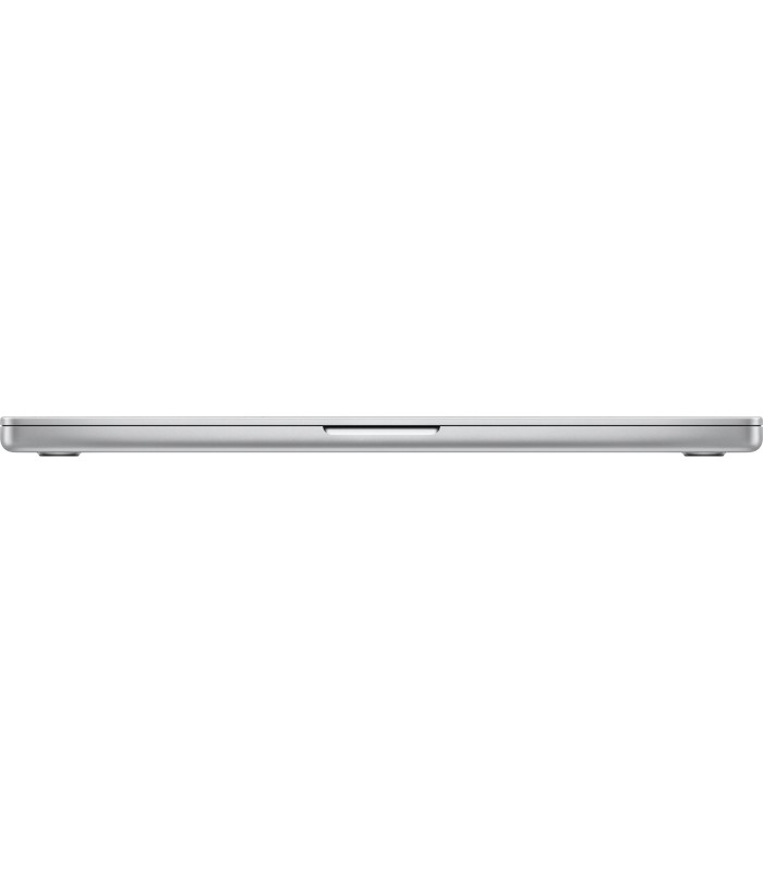 مک بوک پرو ۱۶ اینچی اپل با چیپ M5 Pro 18-20Core/1 TB/24 GB - مدل MGE44 - رنگ نقره‌ای