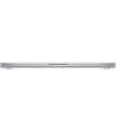 مک بوک پرو ۱۶ اینچی اپل با چیپ M5 Pro 18-20Core/1 TB/24 GB - مدل MGE44 - رنگ نقره‌ای