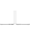 مک بوک پرو ۱۴ اینچی اپل با چیپ M5 Max 18-32Core/2 TB/36 GB - مدل MGDQ4 - رنگ نقره‌ای
