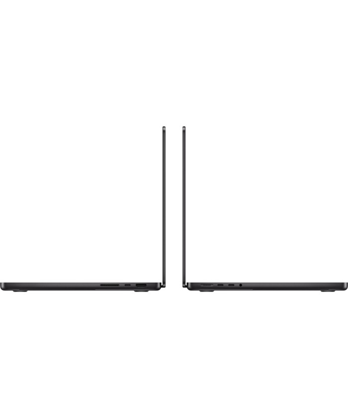 مک بوک پرو ۱۴ اینچی اپل با چیپ M5 Pro 18-20Core/2 TB/24 GB - مدل MGDT4 - رنگ مشکی
