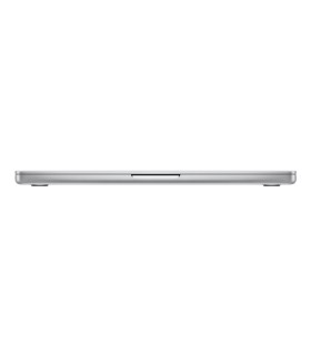 مک بوک پرو ۱۴ اینچی اپل با چیپ M5 Pro 15-16Core/1 TB/24 GB - مدل MGDN4 - رنگ نقره‌ای