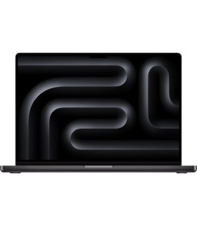 مک بوک پرو ۱۶ اینچی اپل با چیپ M5 Max 18-40Core/2 TB/48 GB - مدل MGEE4 - رنگ مشکی
