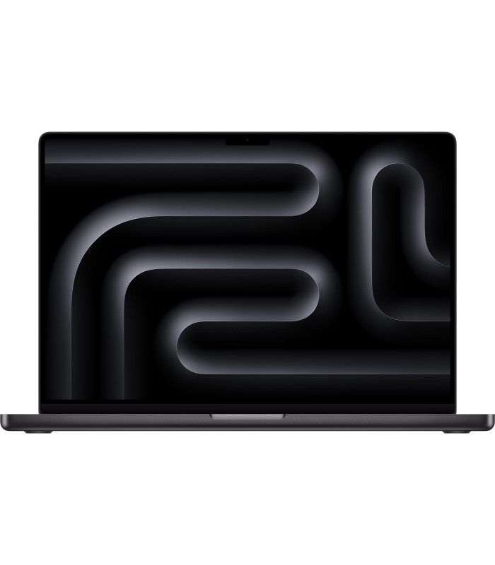 مک بوک پرو ۱۶ اینچی اپل با چیپ M5 Max 18-40Core/2 TB/48 GB - مدل MGEE4 - رنگ مشکی