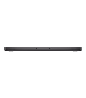 مک بوک پرو ۱۴ اینچی اپل با چیپ M5 10-10Core/1TB/24GB - مدل MDE34 - رنگ مشکی