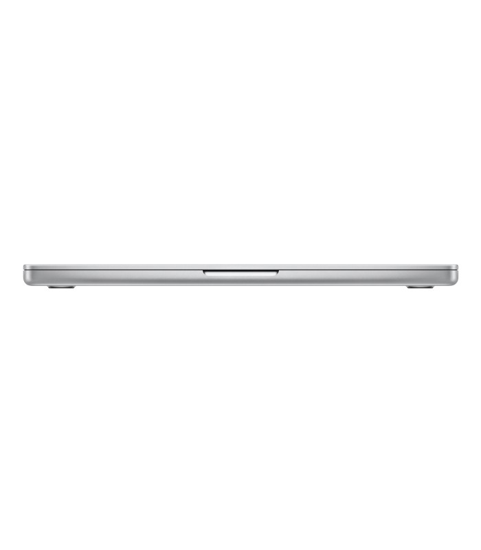 مک بوک پرو ۱۴ اینچی اپل با چیپ M5 10-10Core/1TB/16GB - مدل MDE54 - رنگ نقره‌ای