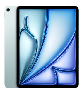 آیپد ایر ۱۳ اینچی ۲۰۲۶ با چیپ M4 رنگ آبی با ظرفیت 1 ترابایت Wi-Fi مدل MH644