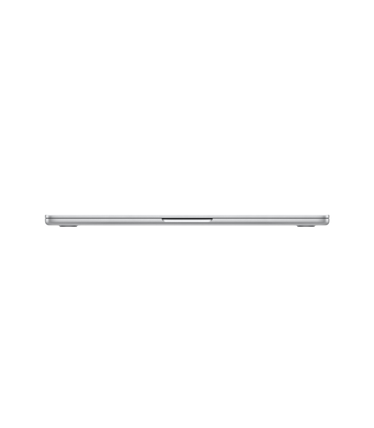 مک بوک ایر ۱۳ اینچی اپل با چیپ M5 10-8Core/512 GB/16 GB - مدل MDH74 - رنگ نقره‌ای