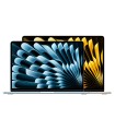 مک بوک ایر ۱۳ اینچی اپل با چیپ M5 10-8Core/512 GB/16 GB - مدل MDHE4 - رنگ میدنایت