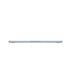 مک بوک ایر ۱۳ اینچی اپل با چیپ M5 10-10Core/1TB/16 GB - مدل MDHJ4 - رنگ آبی