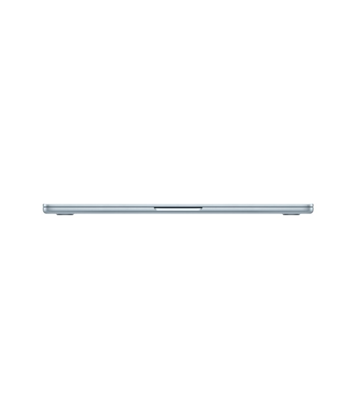 مک بوک ایر ۱۳ اینچی اپل با چیپ M5 10-10Core/1TB/16 GB - مدل MDHJ4 - رنگ آبی