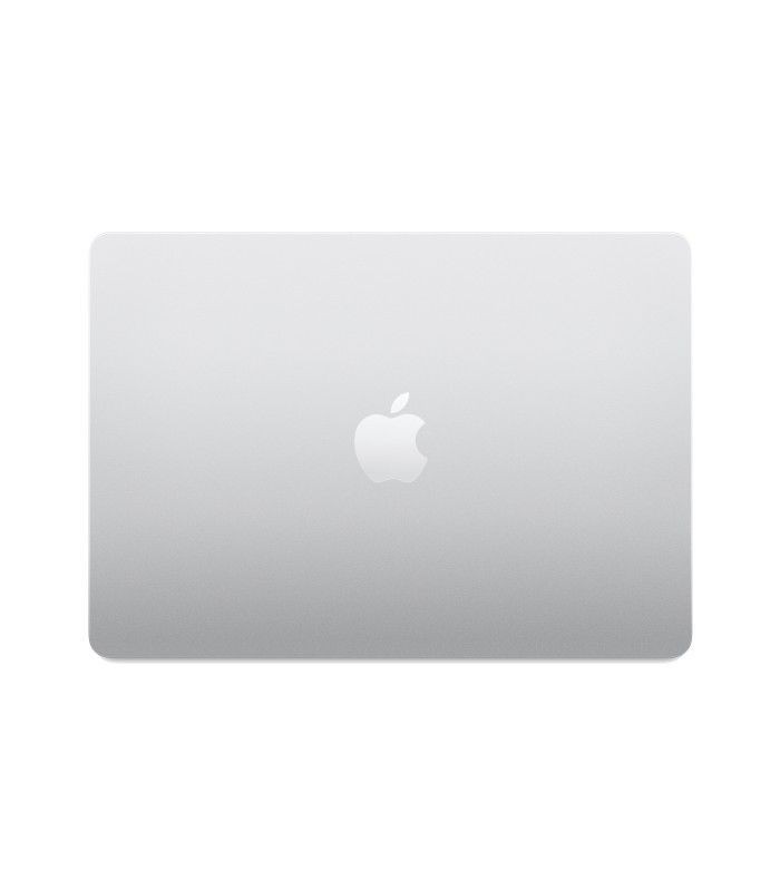 مک بوک ایر ۱۳ اینچی اپل با چیپ M5 10-10Core/1TB/16 GB - مدل MDH84 - رنگ نقره‌ای