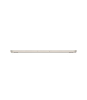 مک بوک ایر ۱۳ اینچی اپل با چیپ M5 10-10Core/1TB/16 GB - مدل MDHC4 - رنگ استارلایت