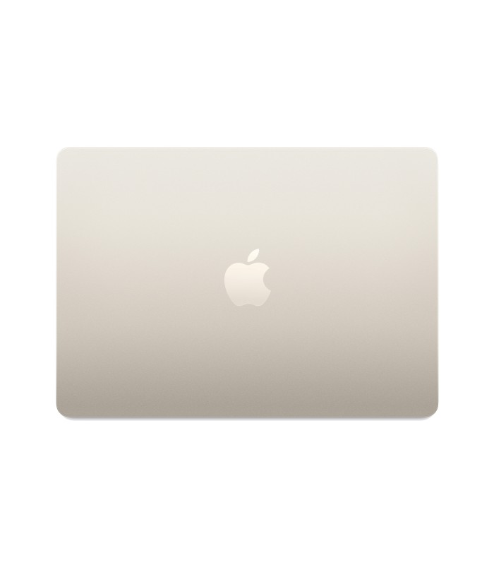 مک بوک ایر ۱۳ اینچی اپل با چیپ M5 10-10Core/1TB/16 GB - مدل MDHC4 - رنگ استارلایت