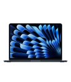مک بوک ایر ۱۳ اینچی اپل با چیپ M5 10-10Core/1TB/16 GB - مدل MDHF4 - رنگ میدنایت