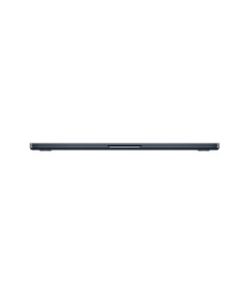 مک بوک ایر ۱۳ اینچی اپل با چیپ M5 10-10Core/1TB/24 GB - مدل MDHG4 - رنگ میدنایت