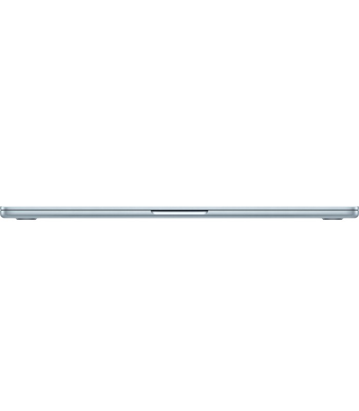مک بوک ایر ۱۵ اینچی اپل با چیپ M5 10-10Core/1TB/16 GB - مدل MDVT4 - رنگ آبی