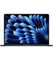 مک بوک ایر ۱۵ اینچی اپل با چیپ M5 10-10Core/1TB/16 GB - مدل MDVK4 - رنگ میدنایت