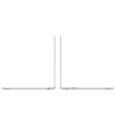 مک بوک ایر ۱۵ اینچی اپل با چیپ M5 10-10Core/1TB/24 GB - مدل MDVC4 - رنگ نقره‌ای