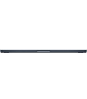 مک بوک ایر ۱۵ اینچی اپل با چیپ M5 10-10Core/1TB/24 GB - مدل MDVN4 - رنگ میدنایت
