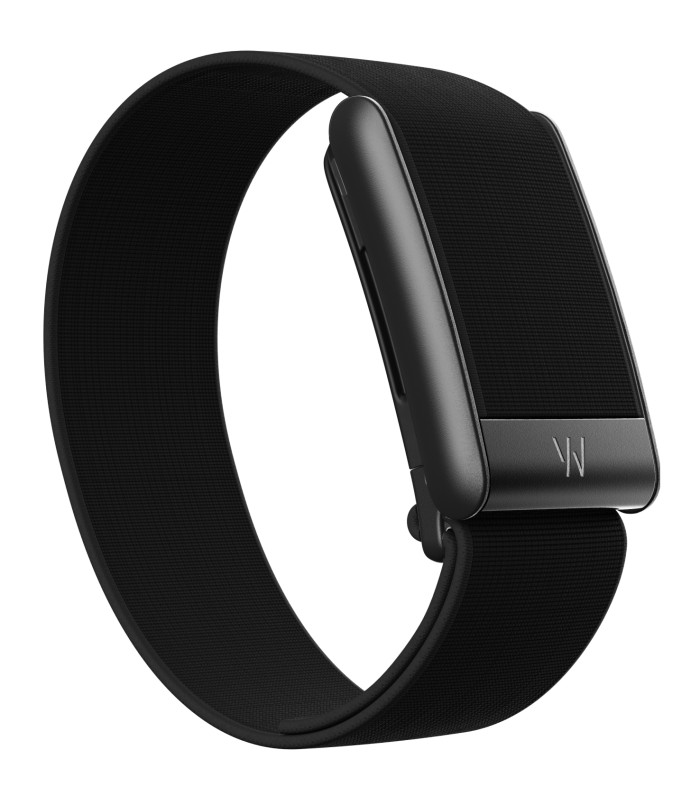 مچ بند هوشمند هوپ مدل WHOOP ONE 5.0 با اشتراک ۱۲ ماهه - رنگ مشکی