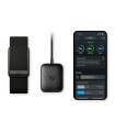 مچ بند هوشمند هوپ مدل WHOOP ONE 5.0 با اشتراک ۱۲ ماهه - رنگ مشکی