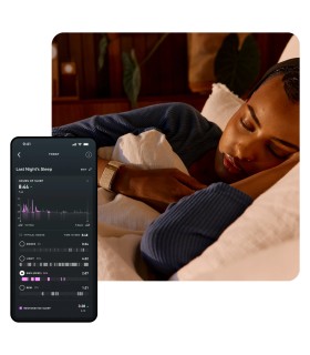 مچ بند هوشمند هوپ مدل WHOOP PEAK 5.0 با اشتراک ۱۲ ماهه - رنگ مشکی
