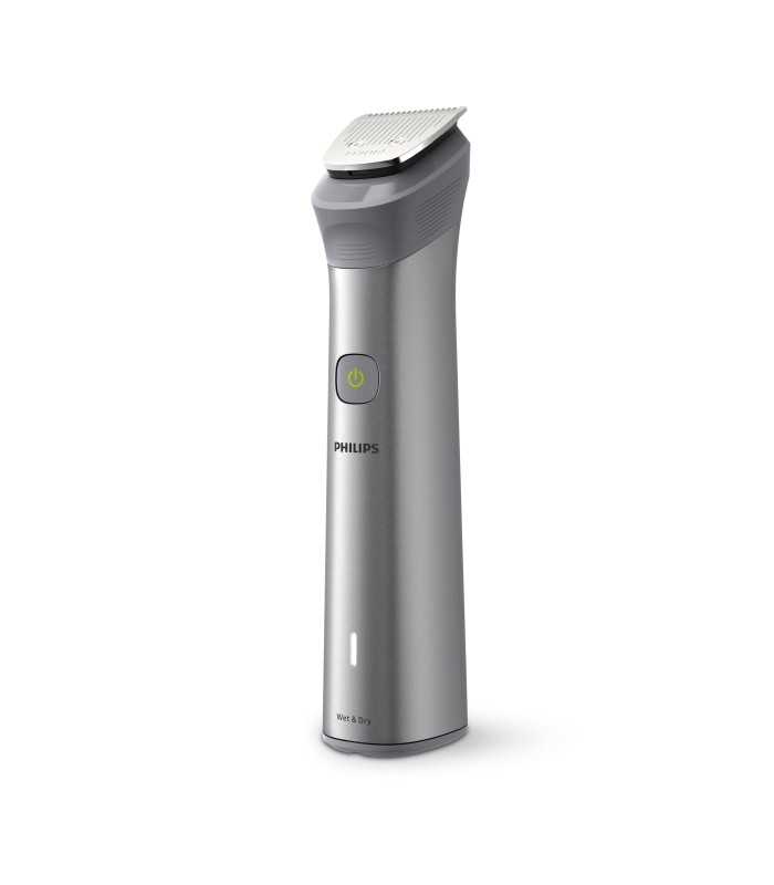 ماشین اصلاح موی سر و صورت شارژی فیلیپس مدل Philips All-in-One Trimmer MG5930/15